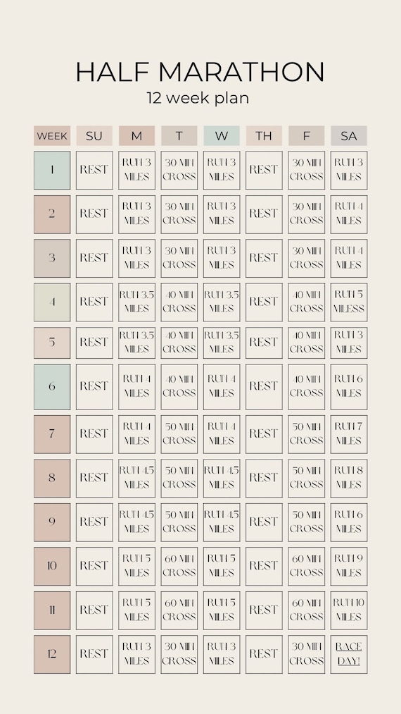 12-week-half-marathon-training-plan-etsy-australia