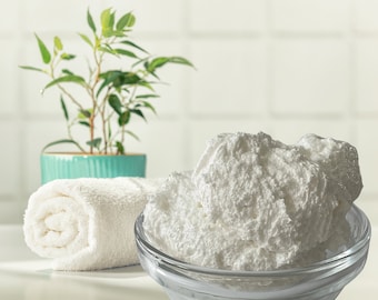 Whipped Foaming Sugar Scrub | Exfoliating Body Polish, Pick Your Scent (8oz)