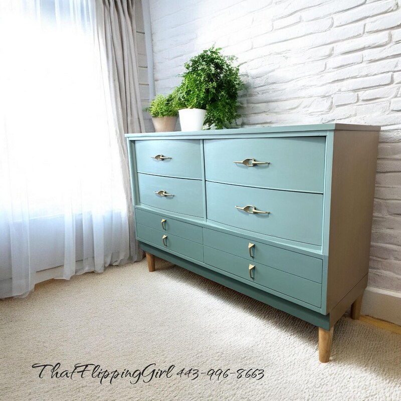 Mcm Dresser - Etsy