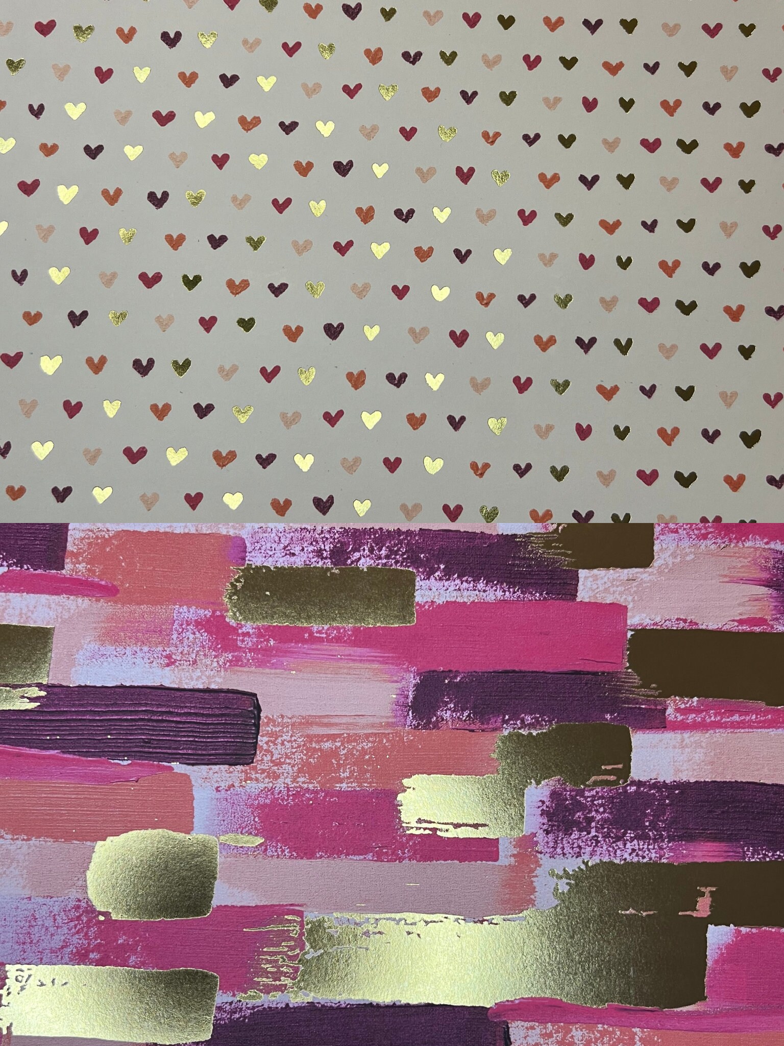 Stampin' up Card Stock Bundle 12 Sheets Etsy