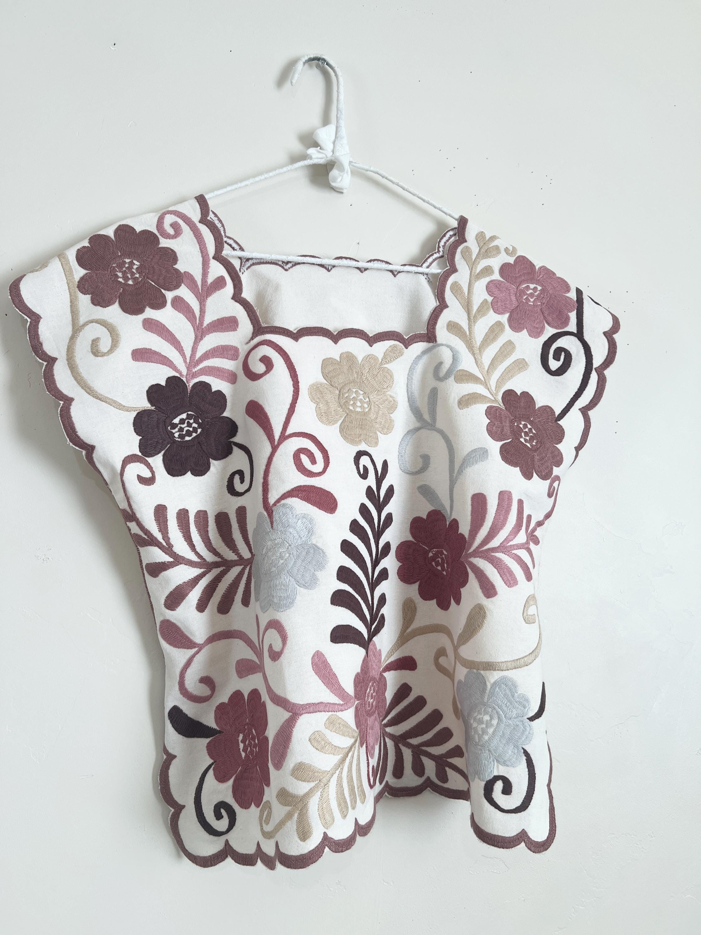 Blusa Maya - Etsy Canada