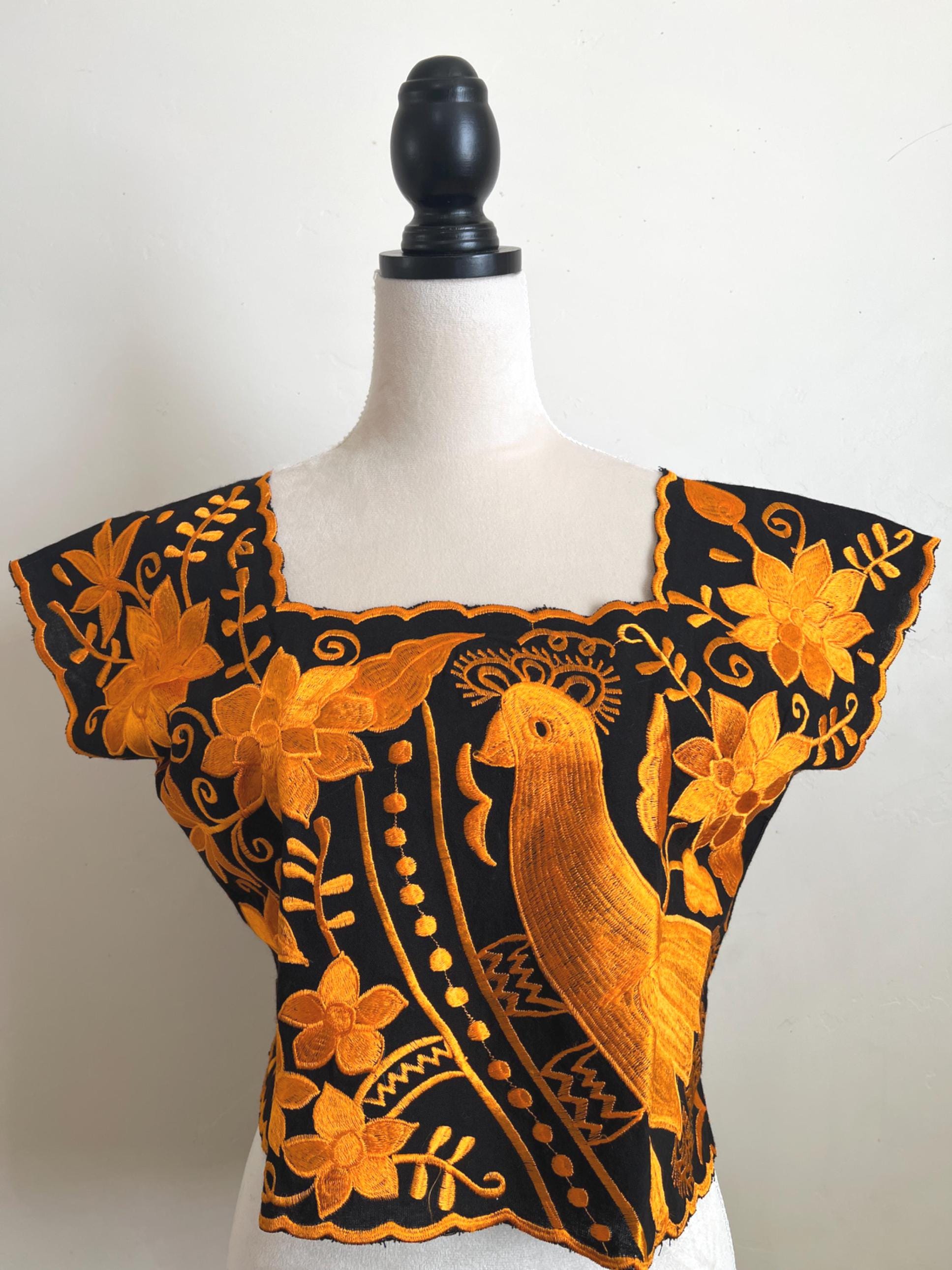 Maya Blouse - Etsy