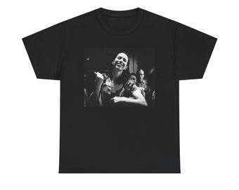 Widow's Bay Patricia Dancing T-Shirt - Widow's Bay Fan Merch And Gifts