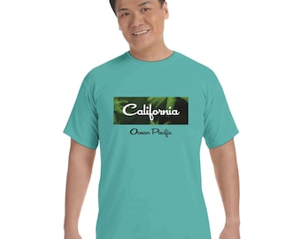 Alice in Borderland Tatta's California T-Shirt | Alice In Borderland Cosplay | King Of Clubs Game