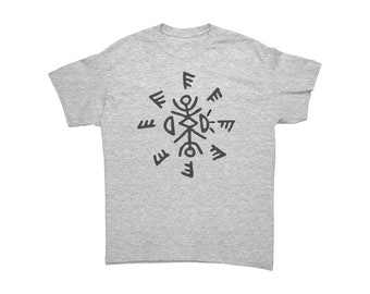T-shirt Talisman