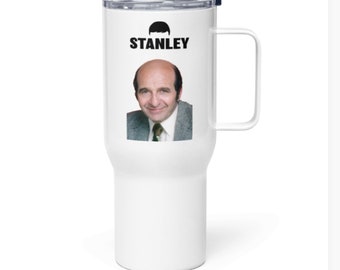 Golden Girls Stanley Cup