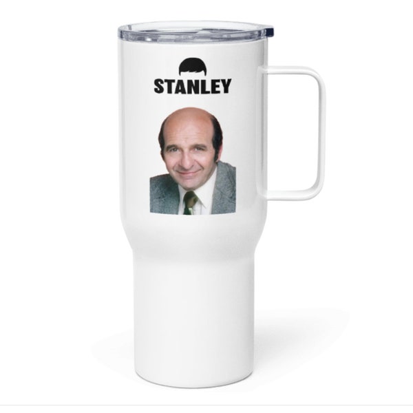 Golden Girls Stanley Cup