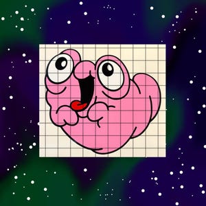 Treasure Planet Morph Sticker | Car Window Decal | Cute Bumper Stickers