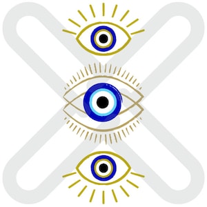 EVIL EYE Digital Download | Evil Evy svg | Evil Png | Evil Eye Jpg | Evil Eye | Tree of life | Evil eye mythology | Evil Eye Turkish |