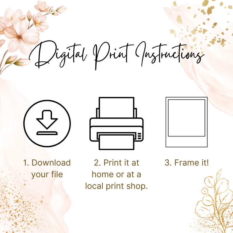 Blue Boho Baby Boy Nursery Wall Art Baby Boy Wall Art Boho Etsy