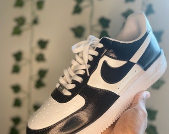custom air force 1 app