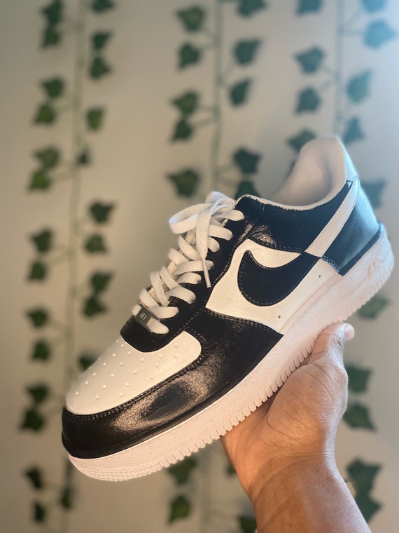 Custom Air Force 1 -  Canada