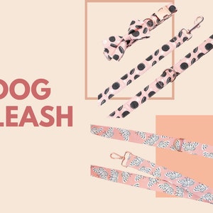 Pet Leashes