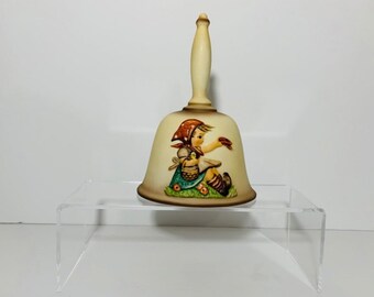 M.I. Hummel Second Edition Annual 1979 Bell #701