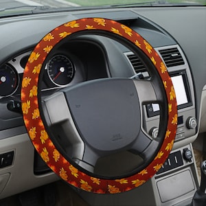 steering wheel cover louis vuitton car accessories