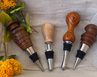 Wine Stoppers