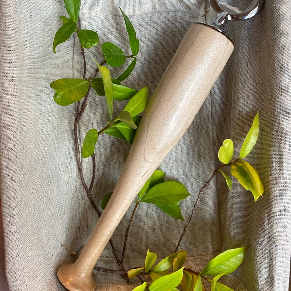 Baseball Bat Bottle Opener Etsy