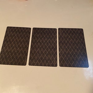 3-Card Tarot Reading