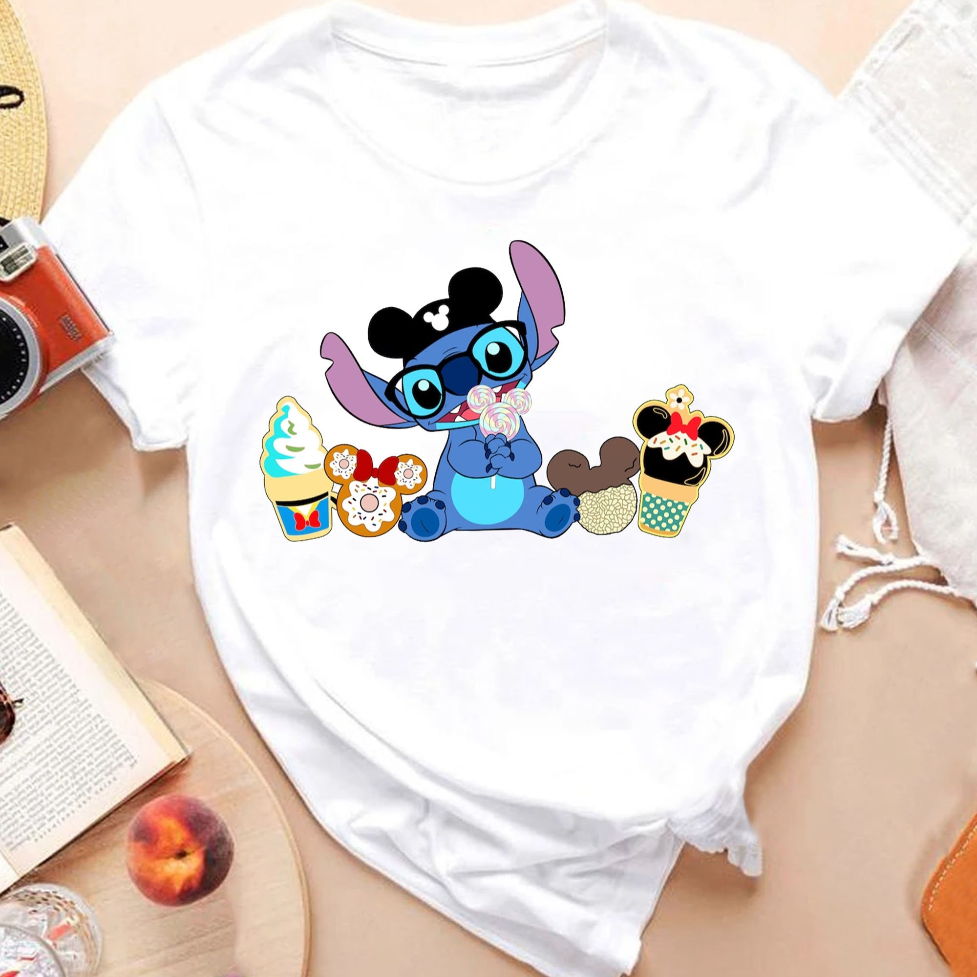 Discover Best Day Ever Shirt, Cute Cartoon Movie Characters, Mouse And Friends Graphics