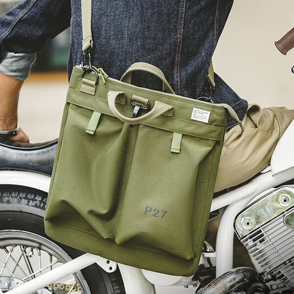 Motorcycle Messenger Etsy Australia