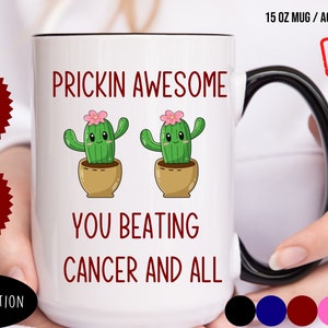 Beating Cancer Gift/Beating Cancer Mug/Cancer Survivor Gift/Cancer Survivor Mug,Cancer Fighter gift, cancer survivor gift, Cancer Survivor.