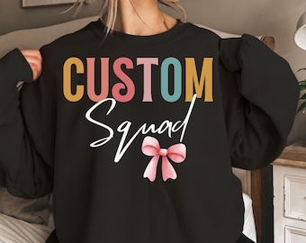 T-shirt met aangepast logo, persoonlijk ontwerp, zakelijke kleding