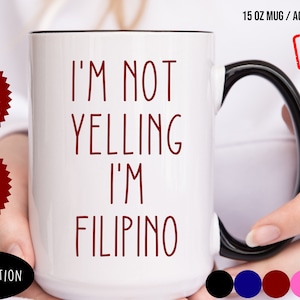 Philippines philippines, Philippines, Cadeau des Philippines, Lola philippine, amour philippin, Fierté philippine, Soleil philippin