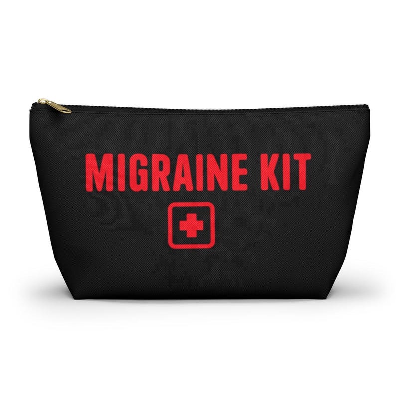 Migraine Relief, Headache Kit, Aromatherapy Bag, Rice Heating Pad, Microwave Heat Pack, Natural Healing, Invisible Illness, Tension Pain Gift, Cooling Eye Mask, Wellness Pouch, Chronic Pain Care, Self Care Package, Period Cramp Relief