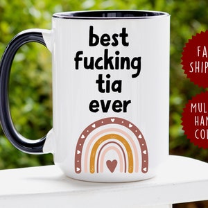 Tia Gift for Tia | Funny Gift Ideas | Birthday Gift for Tia | Coffee Cup Christmas Gift | Mother&#39;s Day Gift | valentine gift 2023.