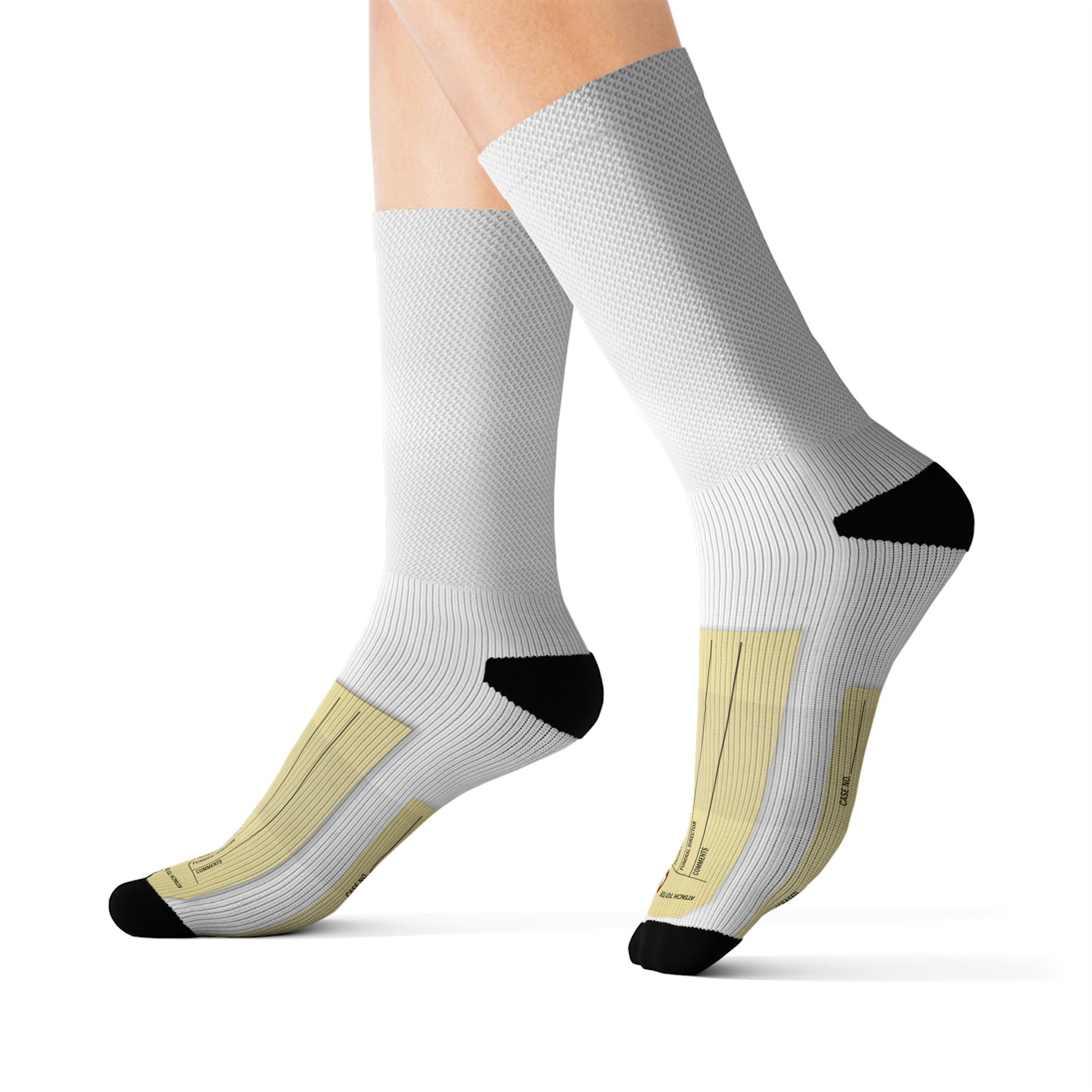 Toe Separator Socks - Bamboo Foot Alignment Socks Kuwait