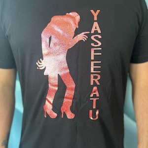 YASFERATU Shirt