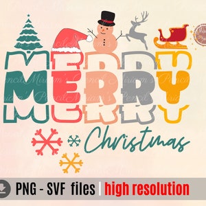 Merry Christmas PNG svg, Merry Christmas Shirt,Christmas, Christmas Family,Christmas Gift, Merry CHristmas SVG, PNG, Christmas Leopard