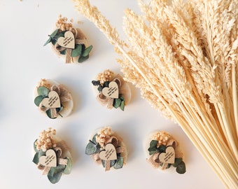 Eucalyptus Wedding Favors Eucalyptus Soap Favors Bridal Shower Favors Personalized Wedding Favors Greenery Wedding Gifts