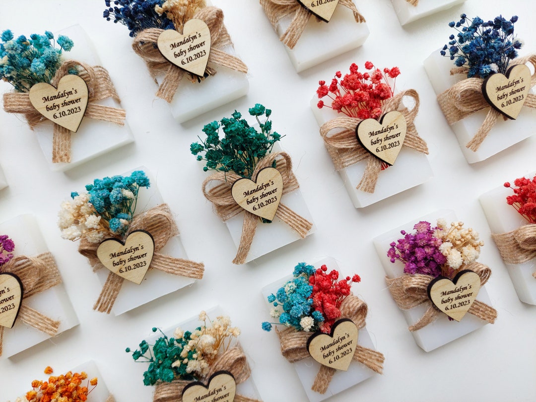Thank You Gifts Wedding Favors for Guests Bulk Favors Personalized ...