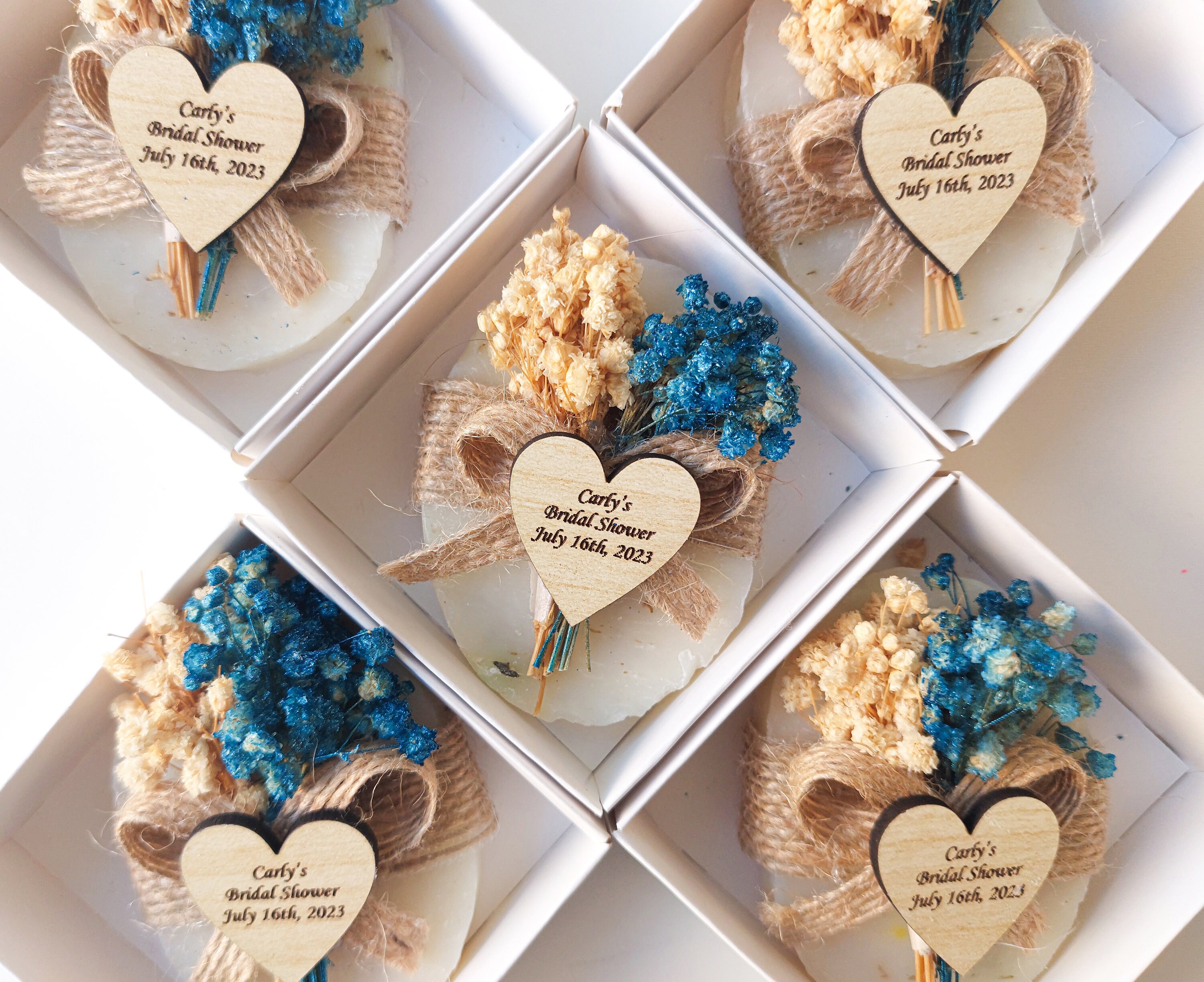 Thank You Gifts Wedding Favors for Guests Bulk Favors Personalized ...
