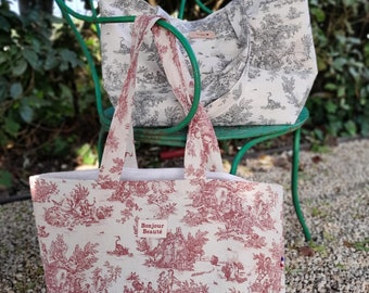 Tote bag sezane 2020 sale
