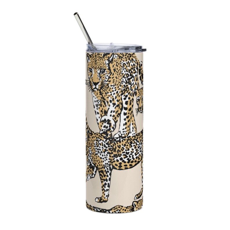 Stainless Steel Tumbler Highgrade 20 Oz Straw Lid Included Etsy