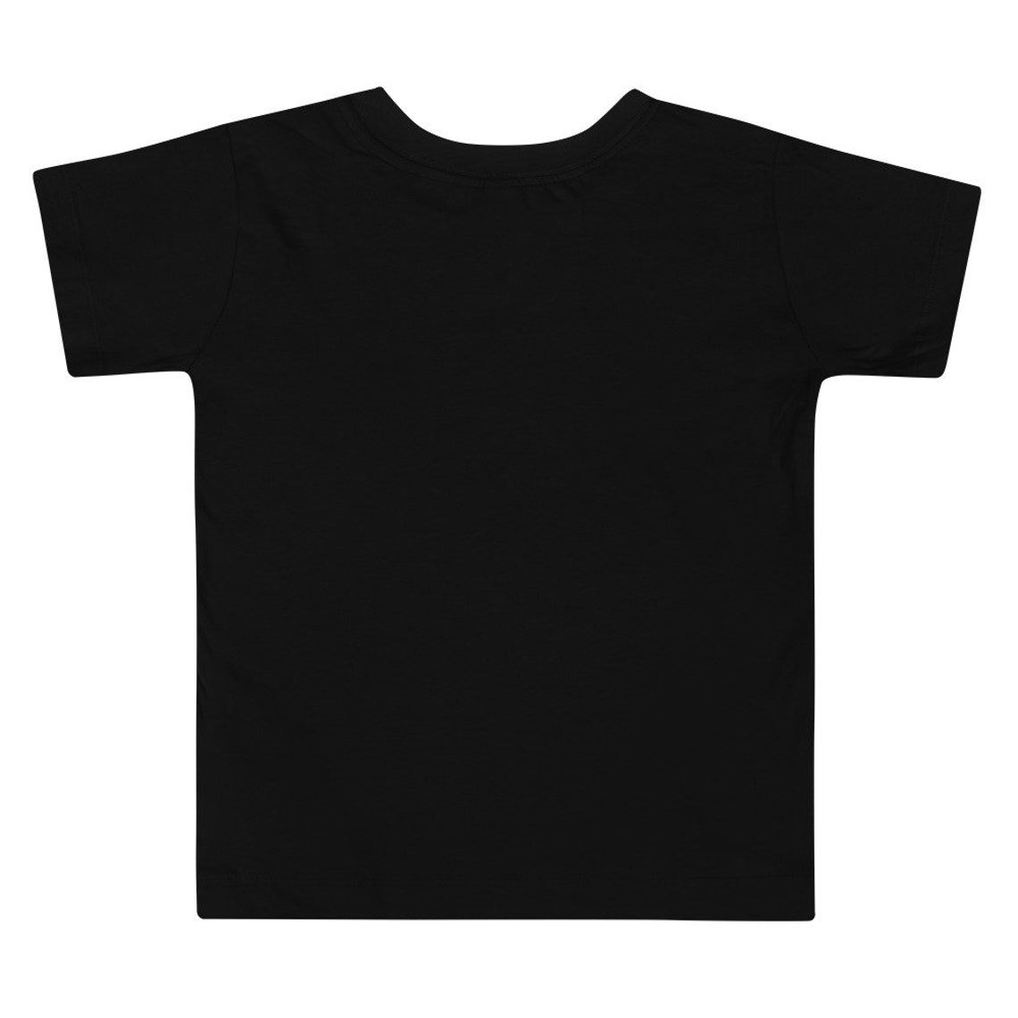 Toddler Kids Short Sleeve Jersey T-shirt Cotton Soft Durable - Etsy