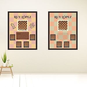 Ruy Lopez Opening, PDF, Chess Openings