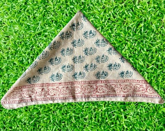 Bandana für Frauen, natürlicher Baumwollschal, Boho-Geschenk, Baumwollschal für Männer oder Frauen, leichter Sommerschal, natürlicher Schal, Sun Wrap, Gaze Turban,