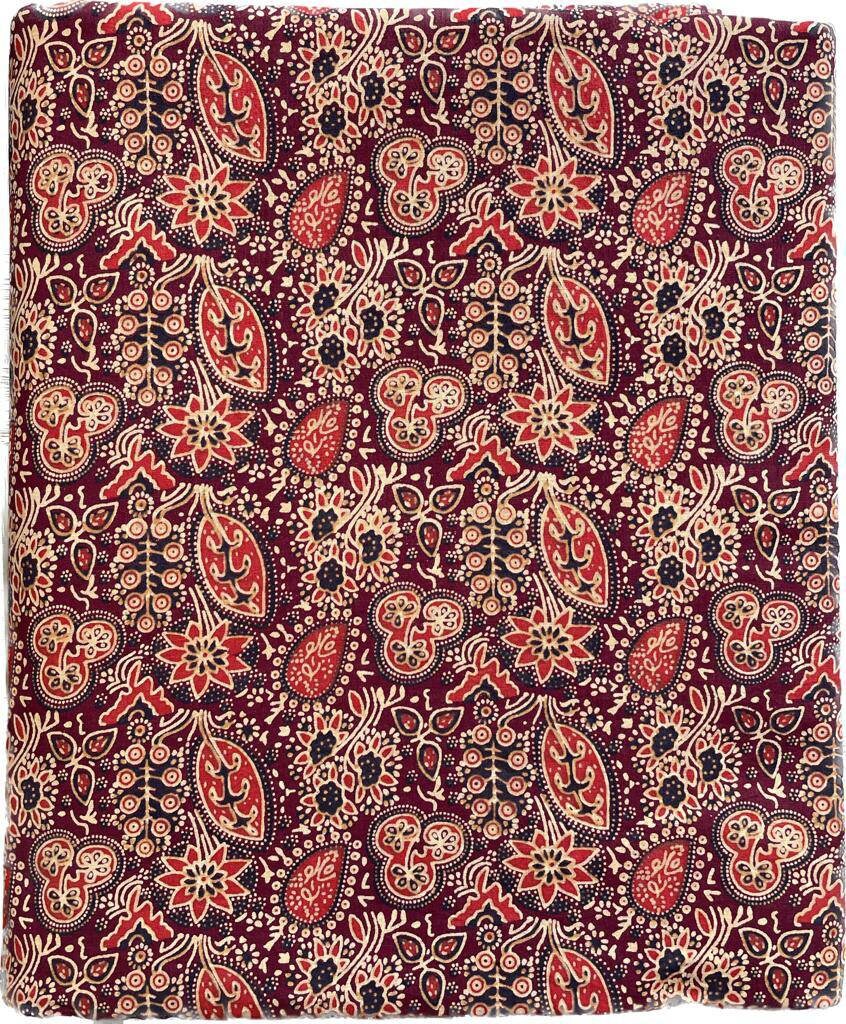 Block Print Fabric by Yard, Fabric Wholesale, Cotton Fabric by the