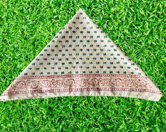 Bandana für Frauen, natürlicher Baumwollschal, Boho-Geschenk, Baumwollschal für Männer oder Frauen, leichter Sommerschal, natürlicher Schal, Sun Wrap, Gaze Turban,