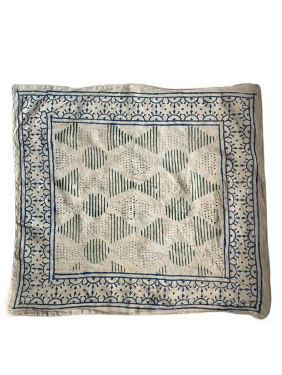 Large Bandana Scarf