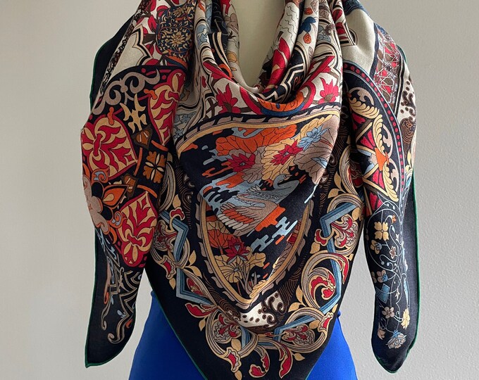 Écharpe/châle Extra Large Pour Femme Et Homme - Neuf Avec étiquettes - Marque Wrap