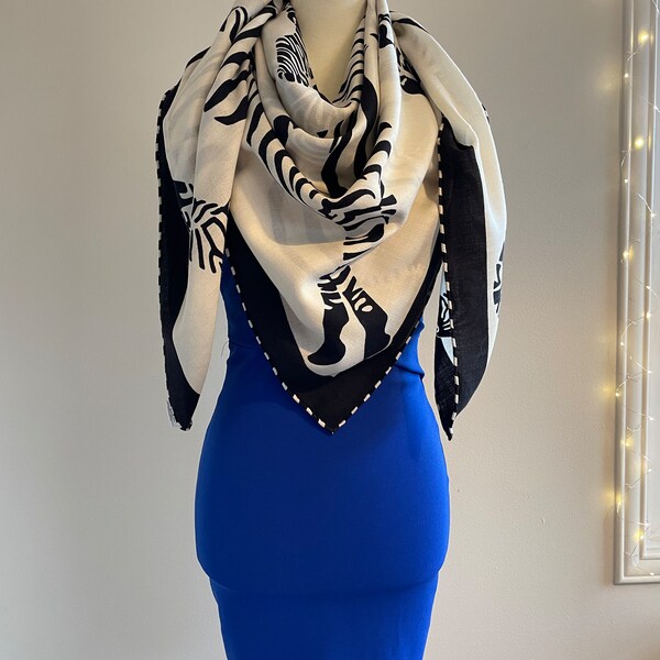 large shawl wrap