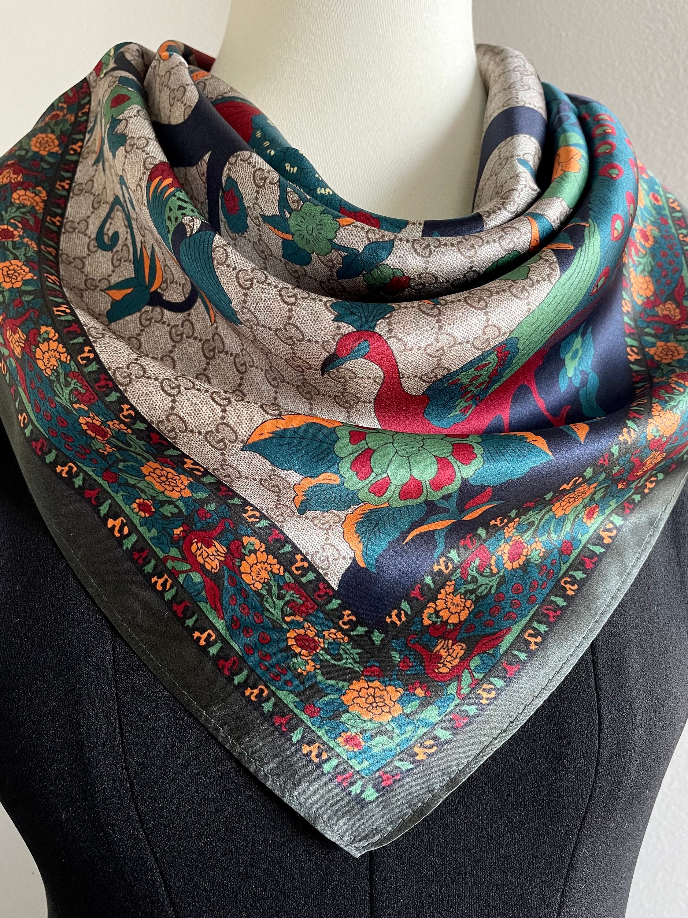 SilkQueenArt - Etsy