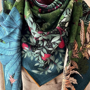 90s hermes scarf - Etsy 日本