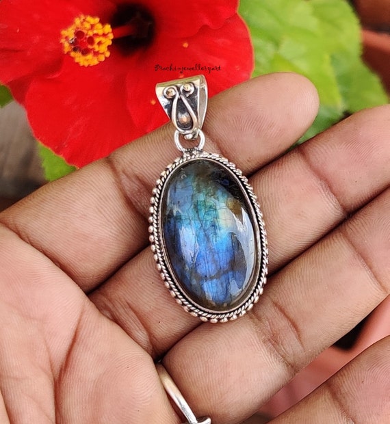 Labradorite jewelry etsy deals