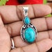 see more listings in the Gemstone Pendent section