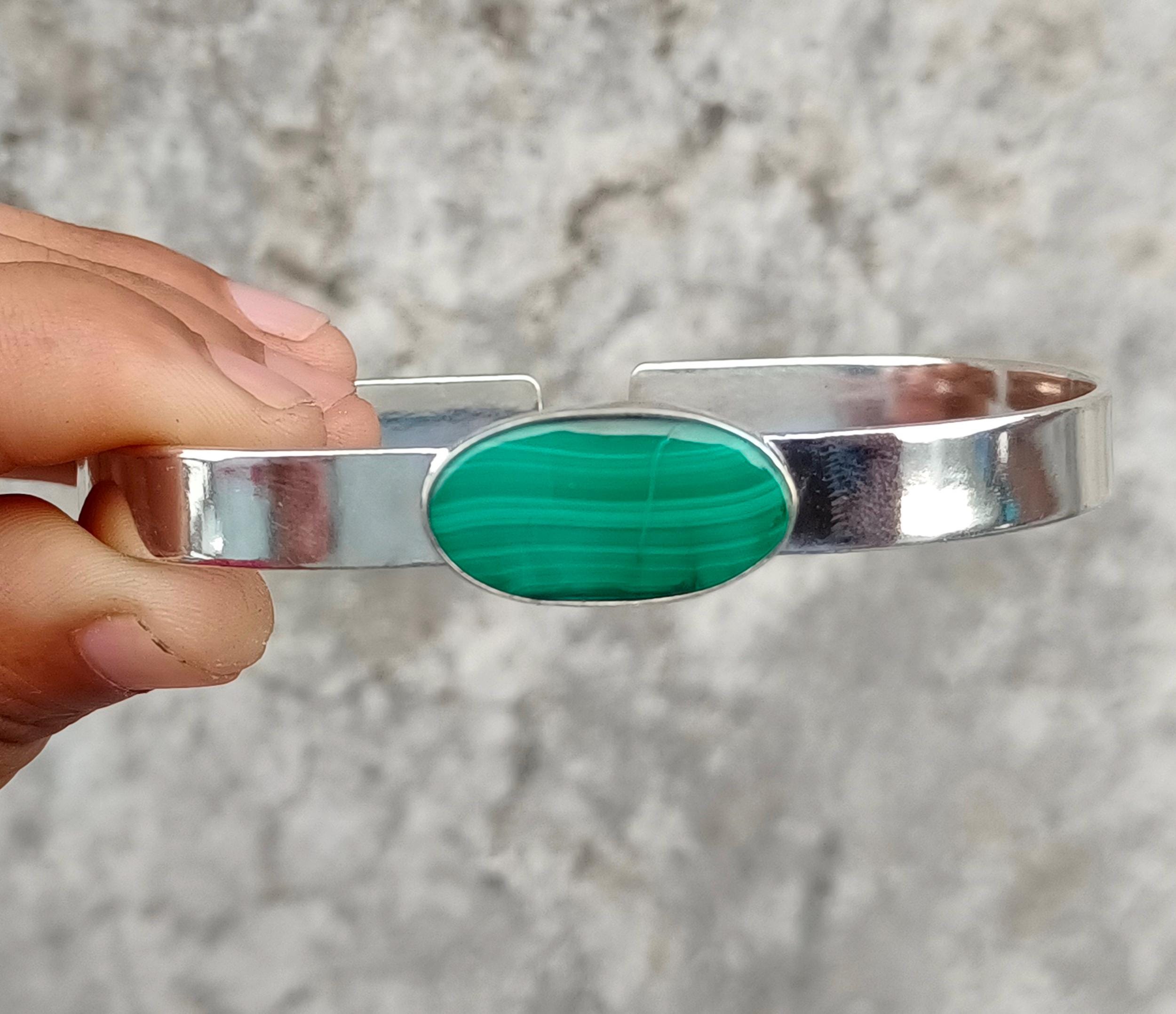Bracciale Chakra In Argento Sterling 925 Con Pietre Colorate - Amuleto Portafortuna - Regalo Per Donne E Ragazze - JFASHOP